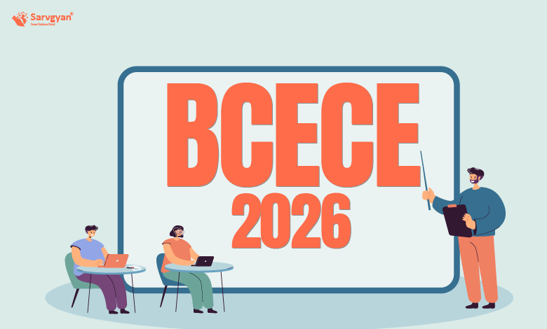 BCECE 2026