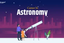 Career In Astronomy