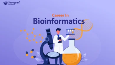 Career In Bioinformatics