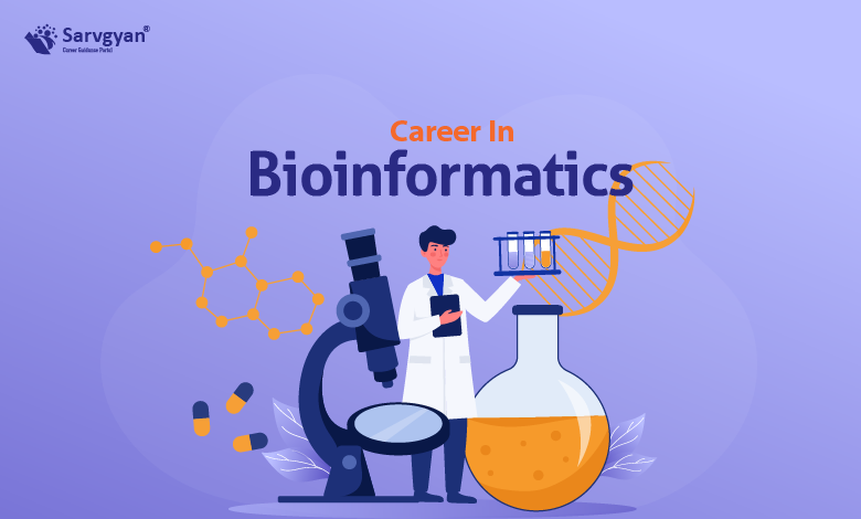 Career In Bioinformatics