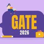 GATE 2026