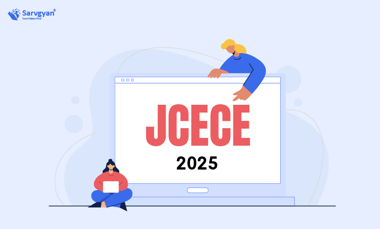 JCECE 2025