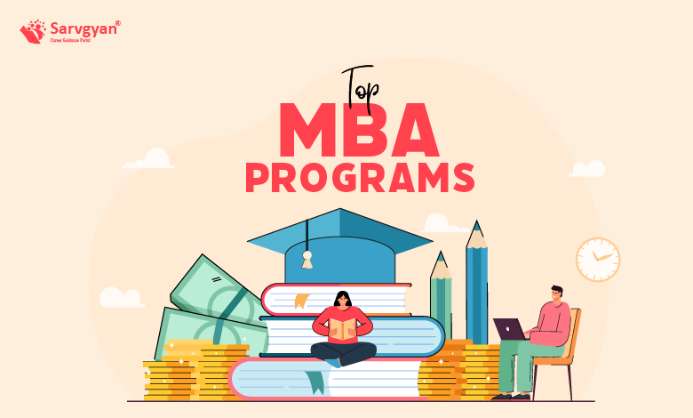 Top MBA Programs