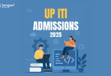 UP ITI Admission 2025