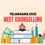 TS NEET Counselling 2025