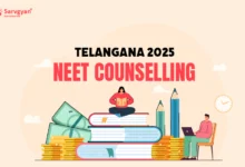 TS NEET Counselling 2025
