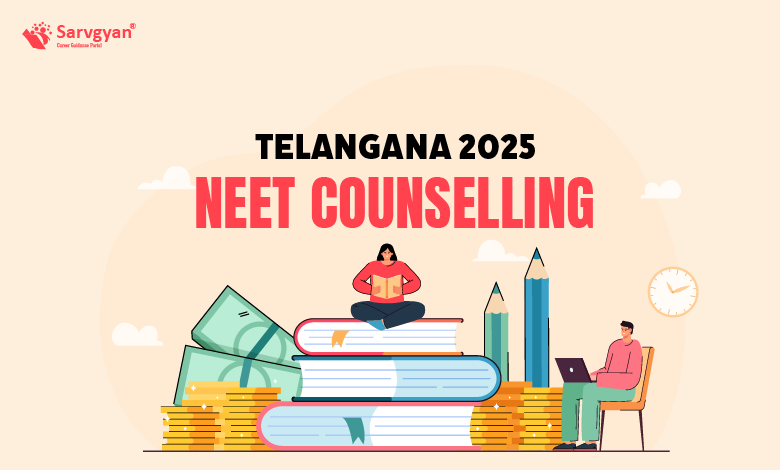 TS NEET Counselling 2025