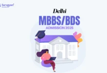 Delhi MBBS Admission 2025