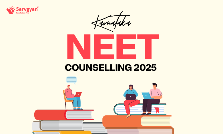 Karnataka NEET Counselling 2025