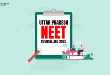 UP NEET Counselling 2025