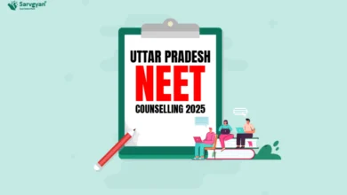 UP NEET Counselling 2025