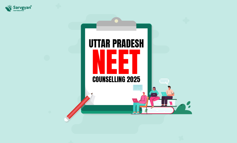 UP NEET Counselling 2025
