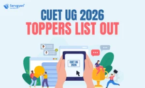 CUET UG 2026 Toppers List