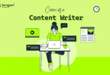 Career as a Content Writer