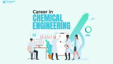 Career in Chemical Engineering