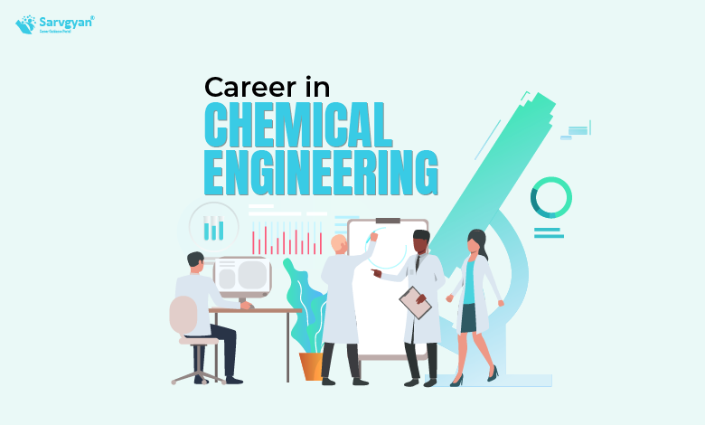 Career in Chemical Engineering