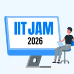 IIT JAM 2026