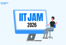 IIT JAM 2026