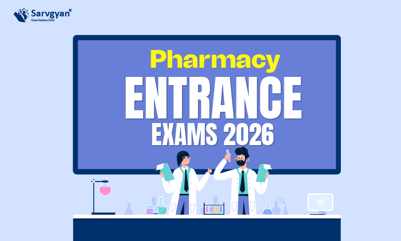 Pharmacy Entrance Exams