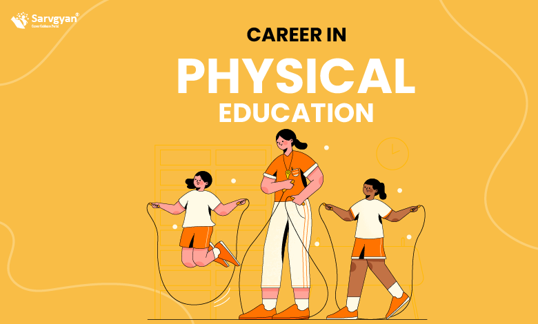 Physical Education courses