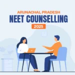 Arunchal Pradesh NEET 2025