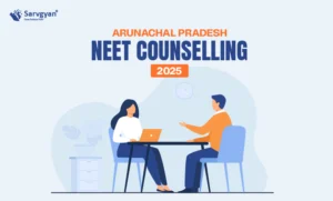 Arunchal Pradesh NEET 2025