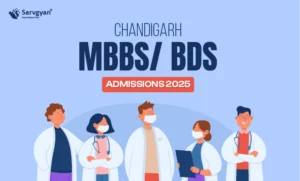 Chandigarh MBBS/ BDS 2026