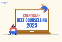 Chandigarh NEET 2025