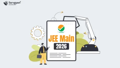 JEE Main 2026