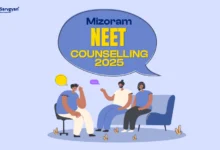 Mizoram NEET 2025