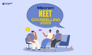 Mizoram NEET 2025 