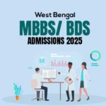 WB MBS/ BDS Admission 2025