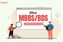 Bihar MBBS/ BDS Admission 2025