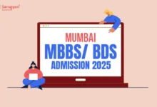 Mumbai MBBS/ BDS Admission 2025