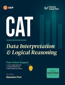 CAT DILR Book1