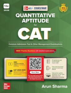 CAT QA Book