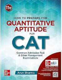 CAT QA Book2