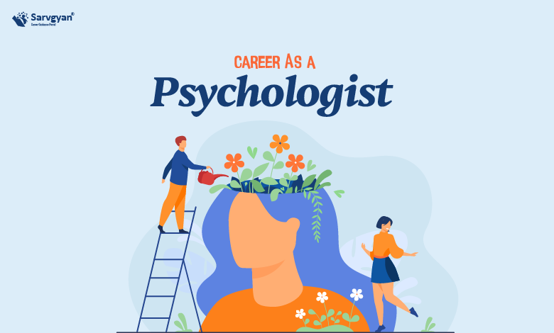 Career As a Psychologist