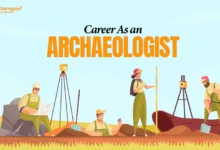 Career As an Archaeologist