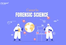 Career In Forensic Science