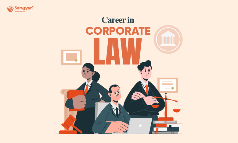Career in Corporate Law