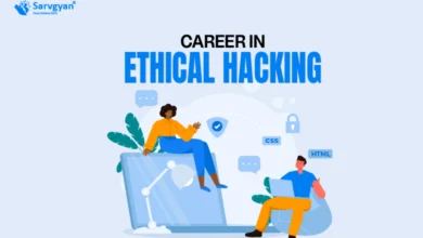 Career in Ethical Hacking
