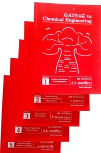 GATE CHE Book1
