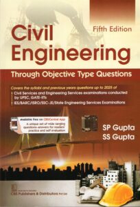 GATE Civil Eng Book2