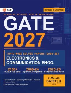 GATE EC Book2