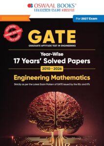 GATE PYQ Book1