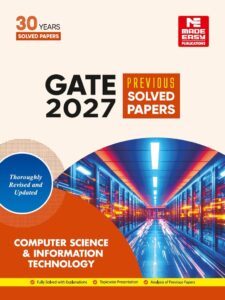 GATE PYQ Book2