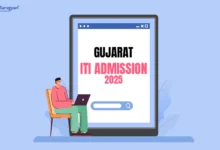 Gujarat ITI Admission 2025