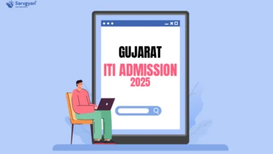 Gujarat ITI Admission 2025