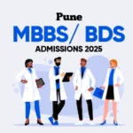 Pune MBBS:BDS Admission 2025